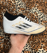 F50 Turf shoes – Lightweight Training Edition - Image 3