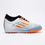 F50 White Orange Edition