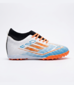F50 White Orange Edition