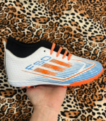 F50 White Orange Edition - Image 4