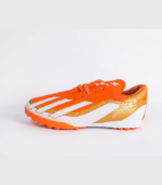 F50 Turf Shoes Orange Speed Edition - Image 2