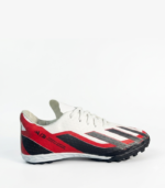 F50 Turf Shoes Red Speed Edition - Image 2