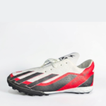 F50 Turf Shoes Red Speed Edition