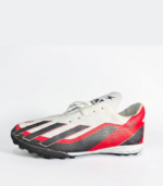 F50 Turf Shoes Red Speed Edition