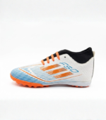 F50 White Orange Edition - Image 3