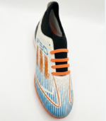 F50 White Orange Edition - Image 2